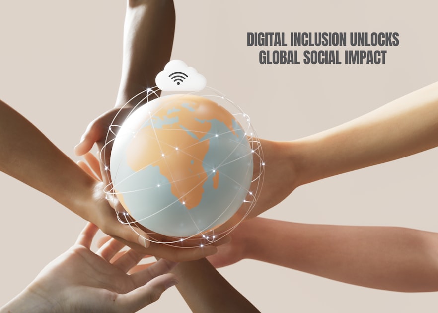 Secure Digital Infrastructure